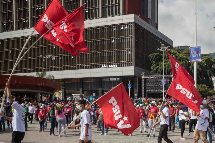 psuv