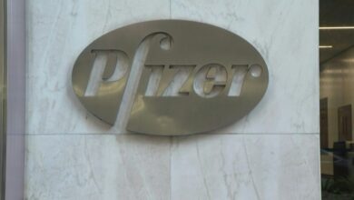 pfizer