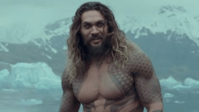 aquaman
