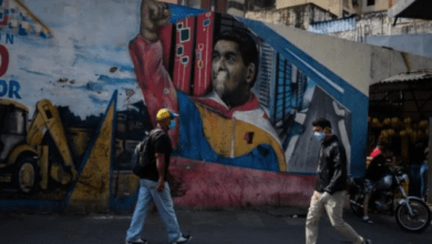 venezuela covid