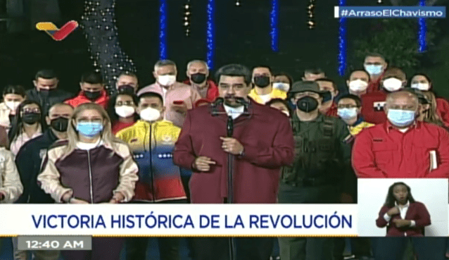 maduro