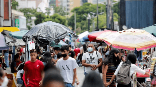 covid venezuela