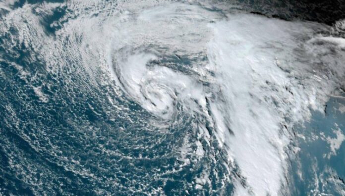 tormenta