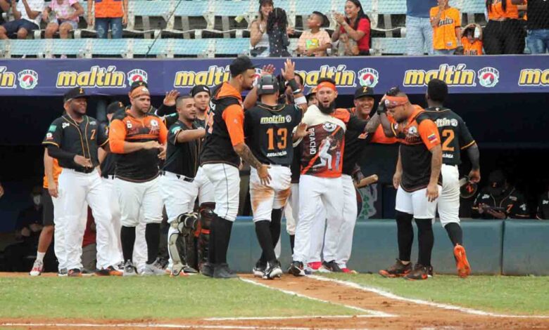 aguilas