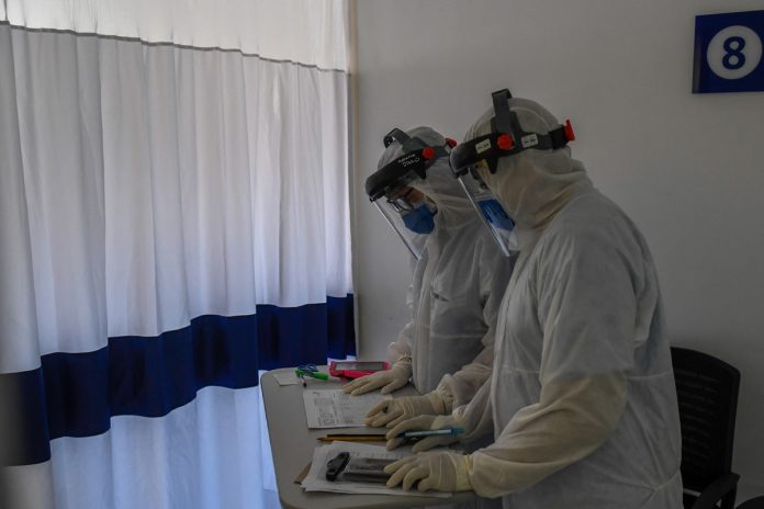 lab israel