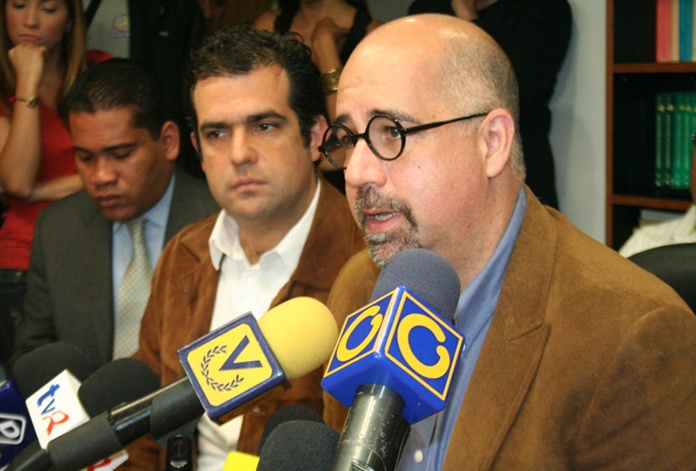 foro penal