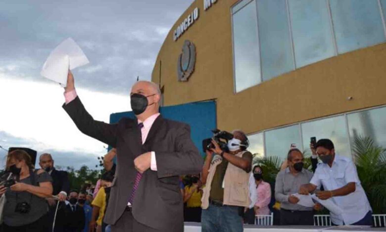 gustavo fernandez