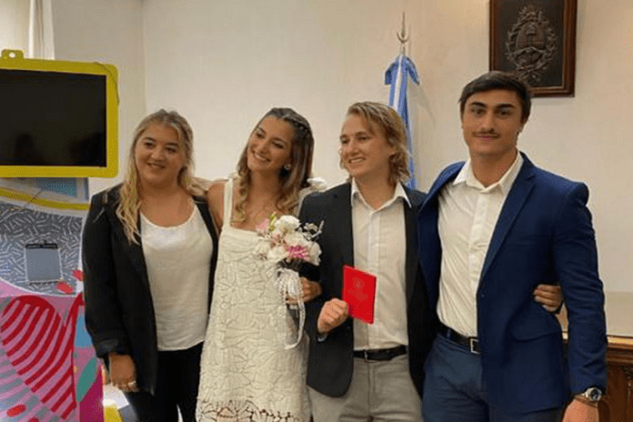 testigo casado