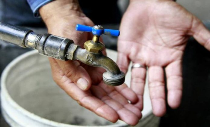 agua