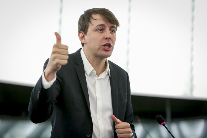 eurodiputado