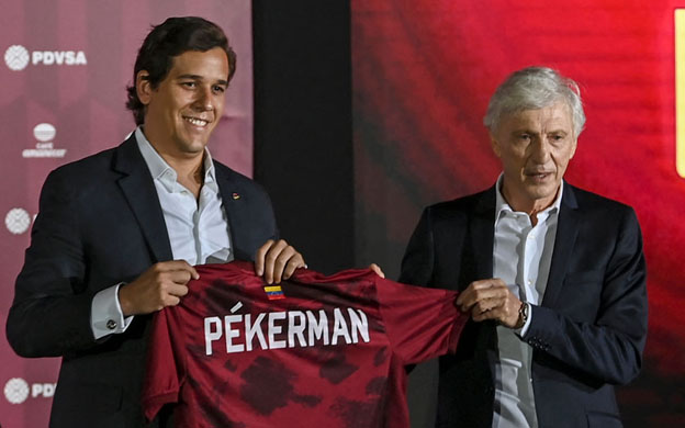 pekerman