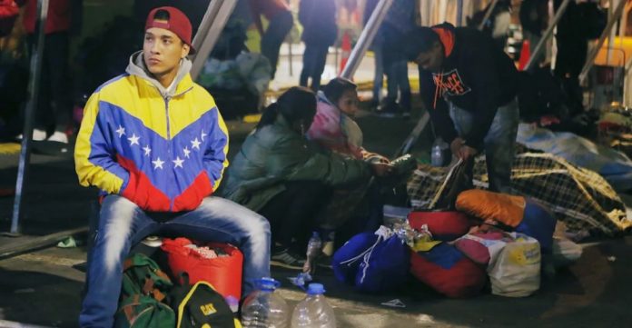 migrantes