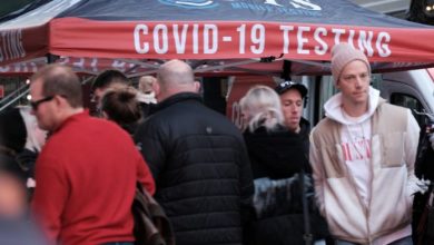 covid