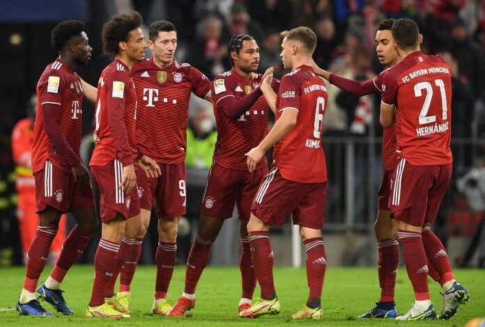 bayern