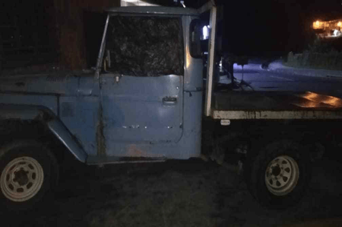 camion