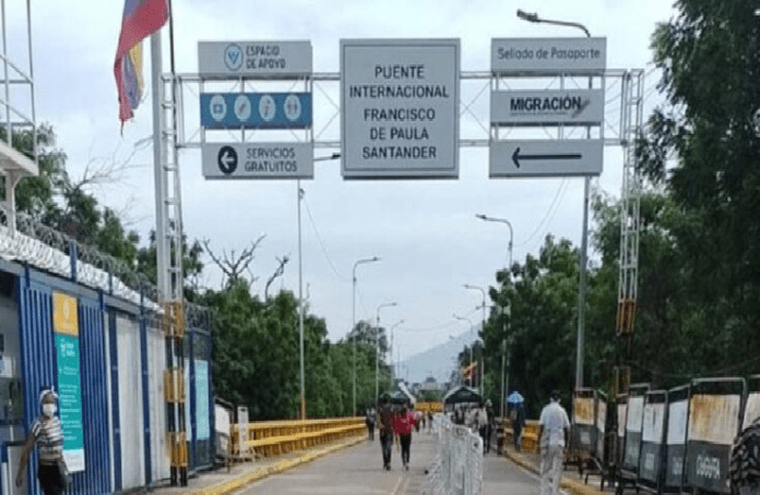 frontera