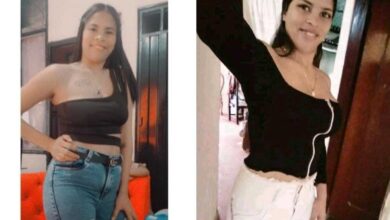 asesinada venezolana