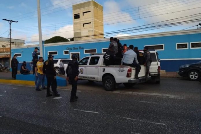 policia