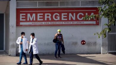 covid venezuela