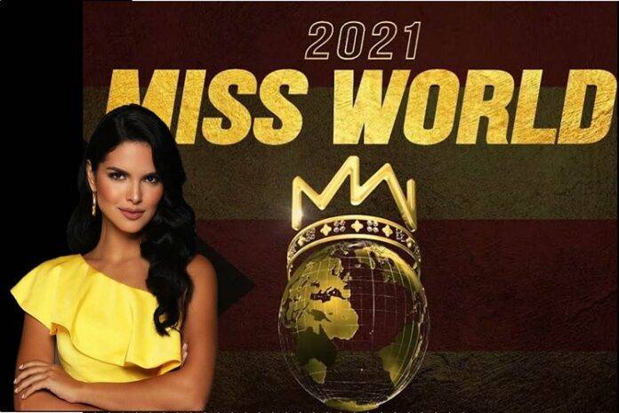 miss world 2021