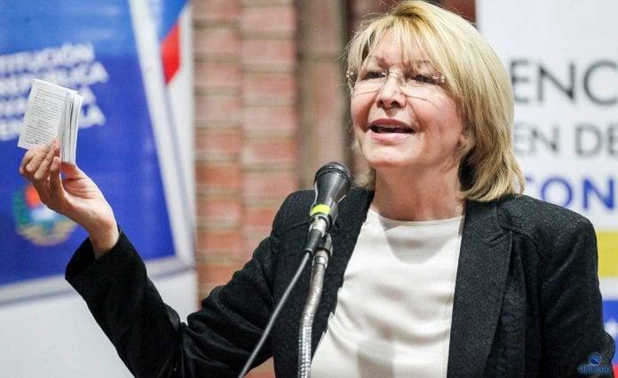 luisa ortega