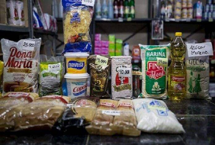 alimentos