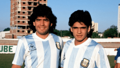 Maradona