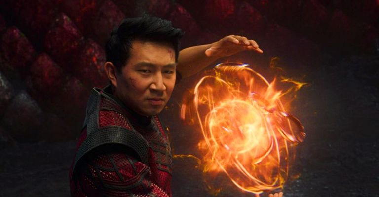 Shang-Chi