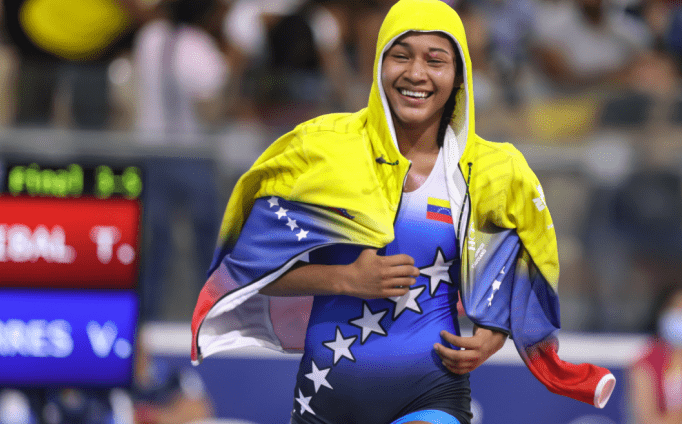 atleta