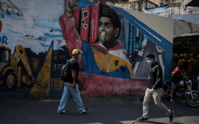 argentina