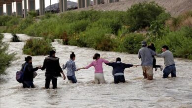 migrantes
