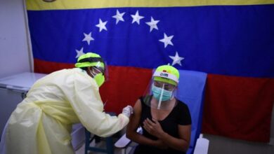 covid venezuela