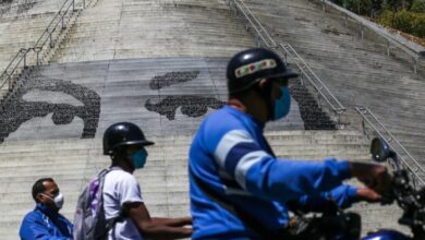 covid venezuela