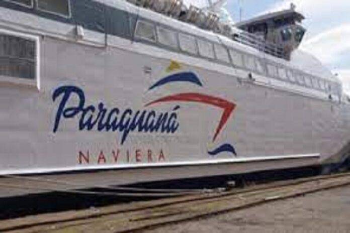 ferry