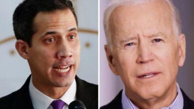 biden guaido