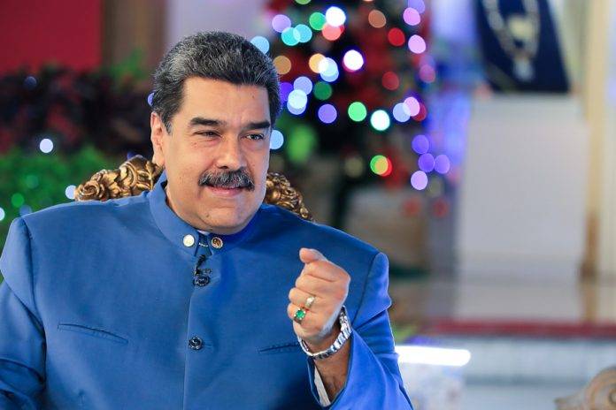 maduro