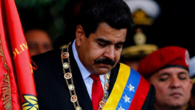 Maduro