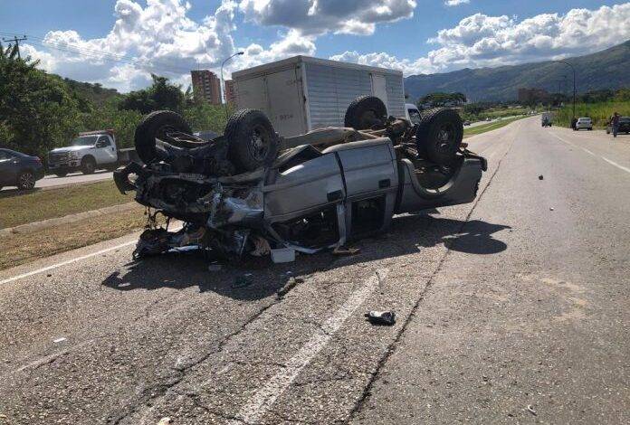 accidente