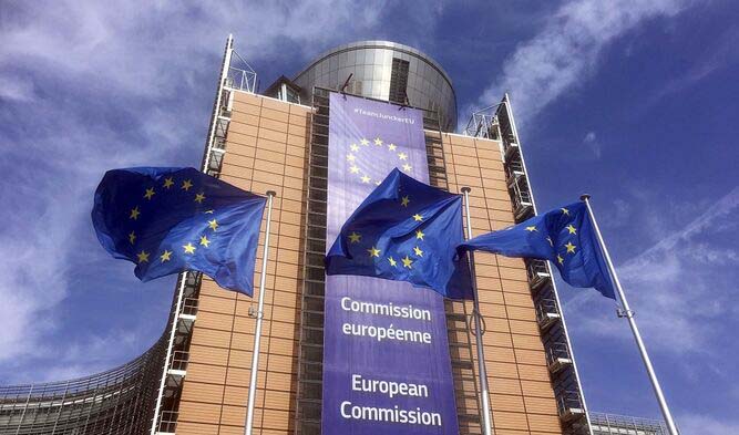 UE