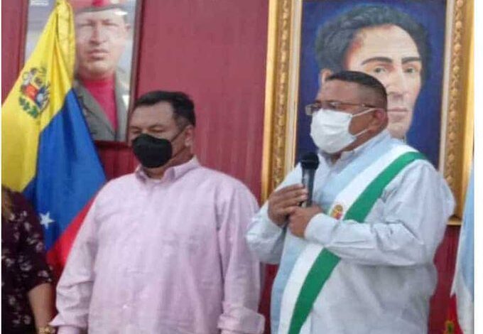 barinas psuv
