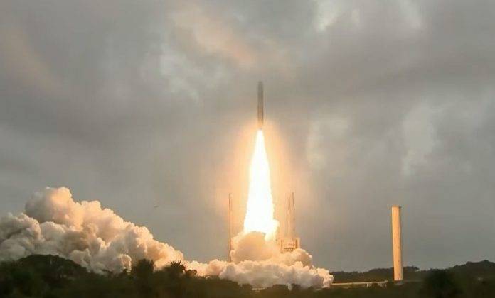 espacial