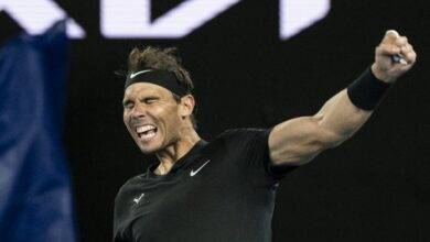 nadal
