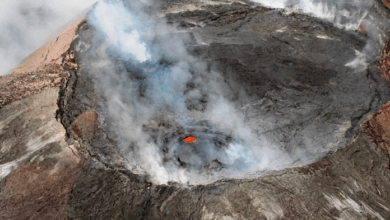 volcan