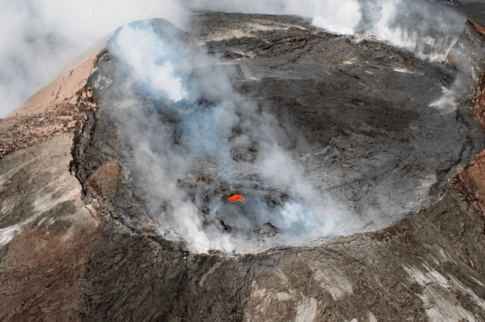 volcan