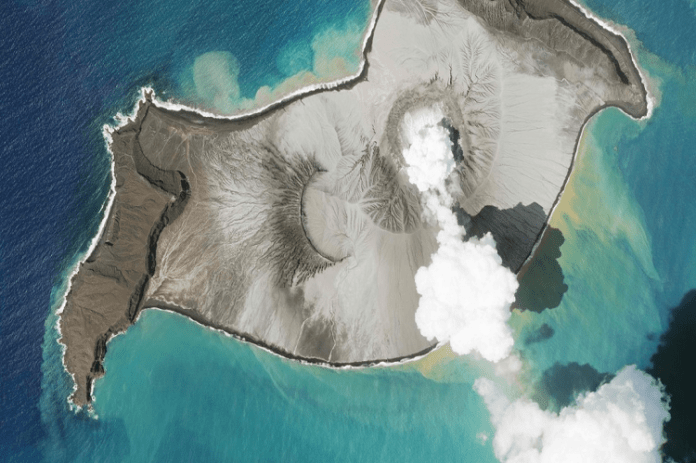 tonga