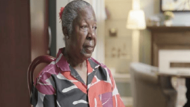 acusada injustamente