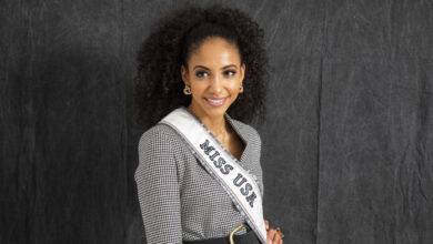 ex miss Usa
