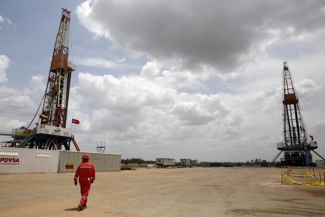pdvsa