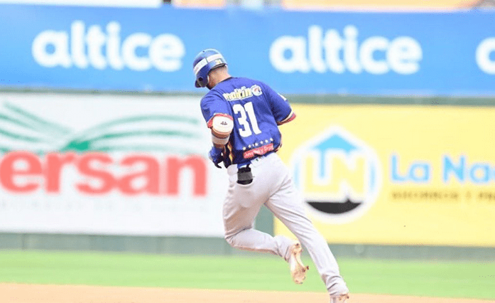 serie del caribe