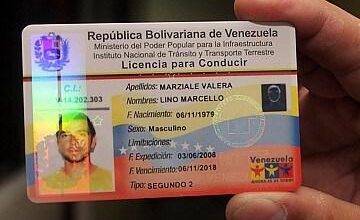 licencia